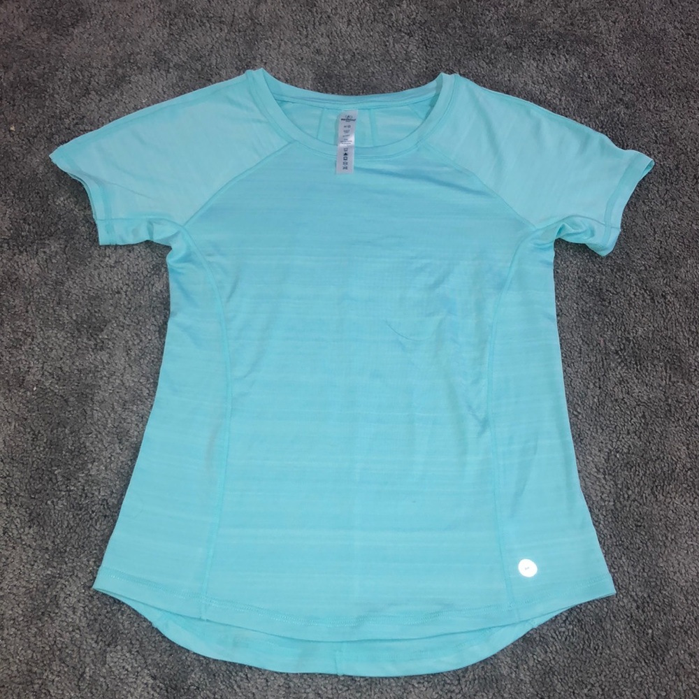 90 Degree girls T-shirt